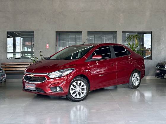 CHEVROLET PRISMA 1.4 MPFI LT 8V FLEX 4P AUTOMÁTICO CHEVROLET PRISMA 1.4 MPFI LT 8V FLEX 4P AUTOMÁTICO